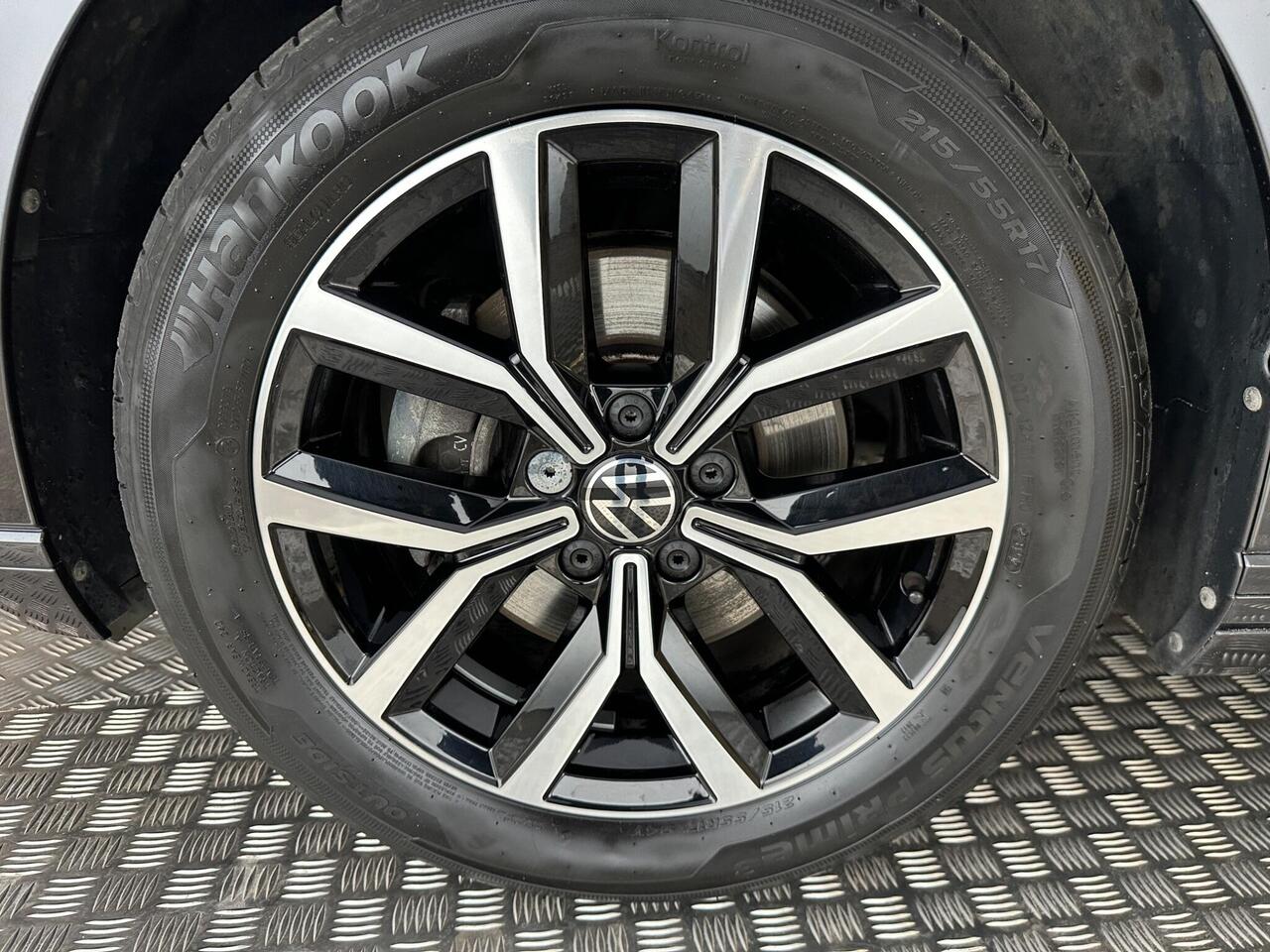 Volkswagen Passat DA72ZDH