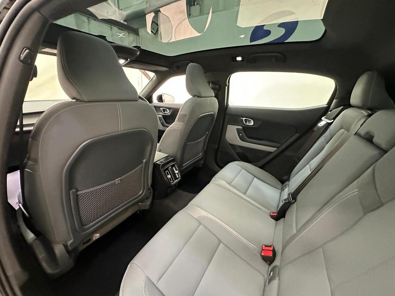 Polestar Polestar 2 OV22TFJ