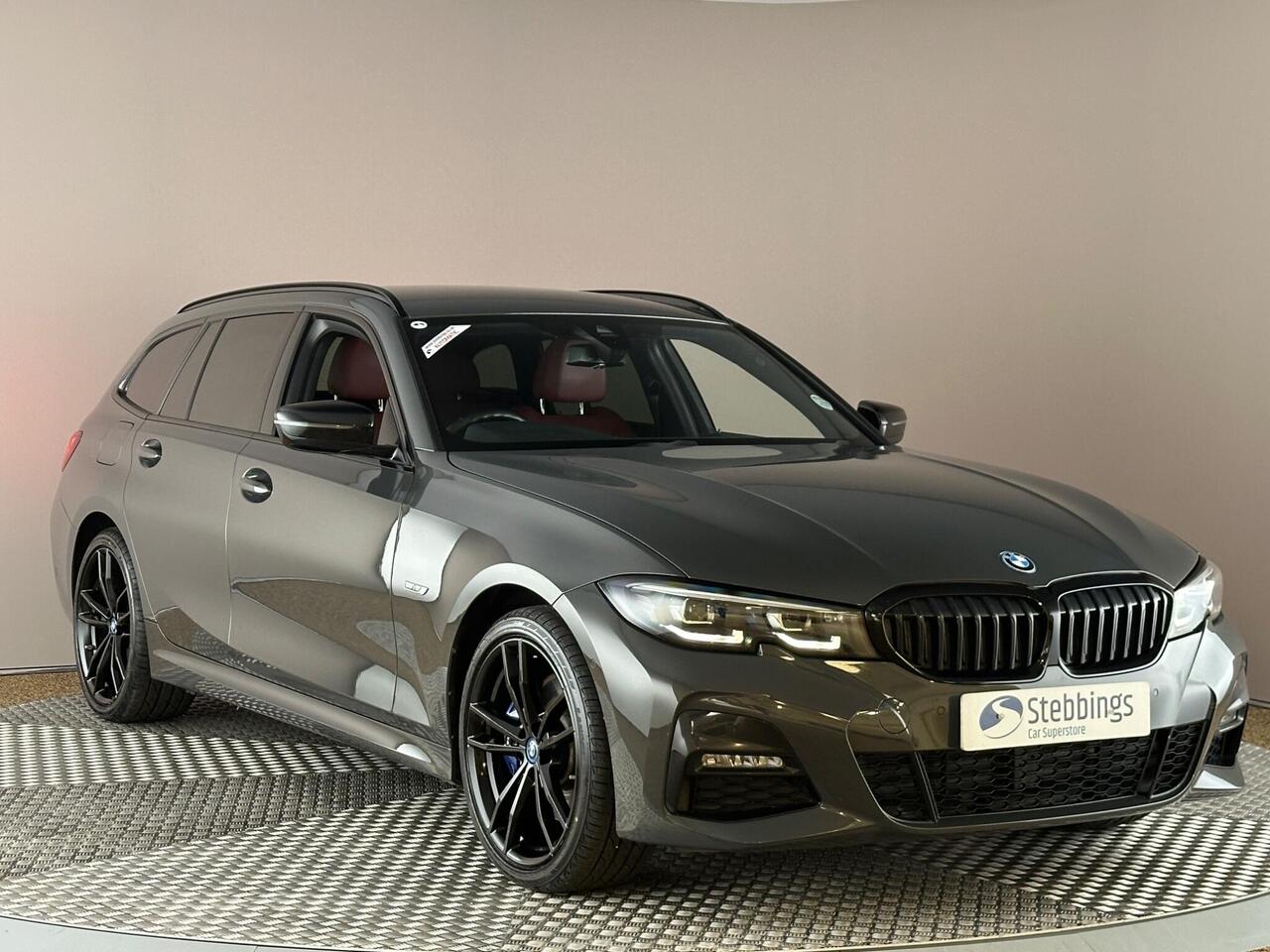 BMW 3 Series AK22OCD