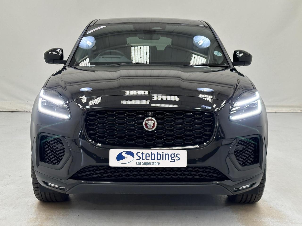 Jaguar E-PACE AP71UGT