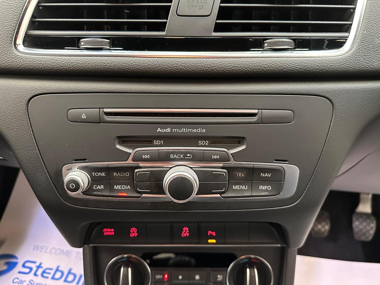 Audi Q3 RF16EHZ