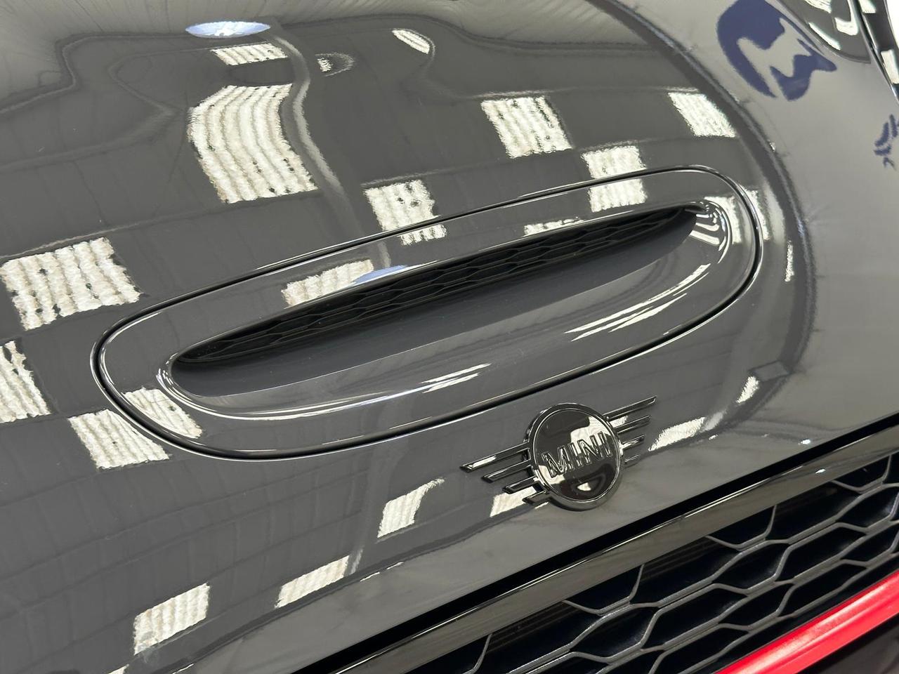 MINI Hatch FL18WPY
