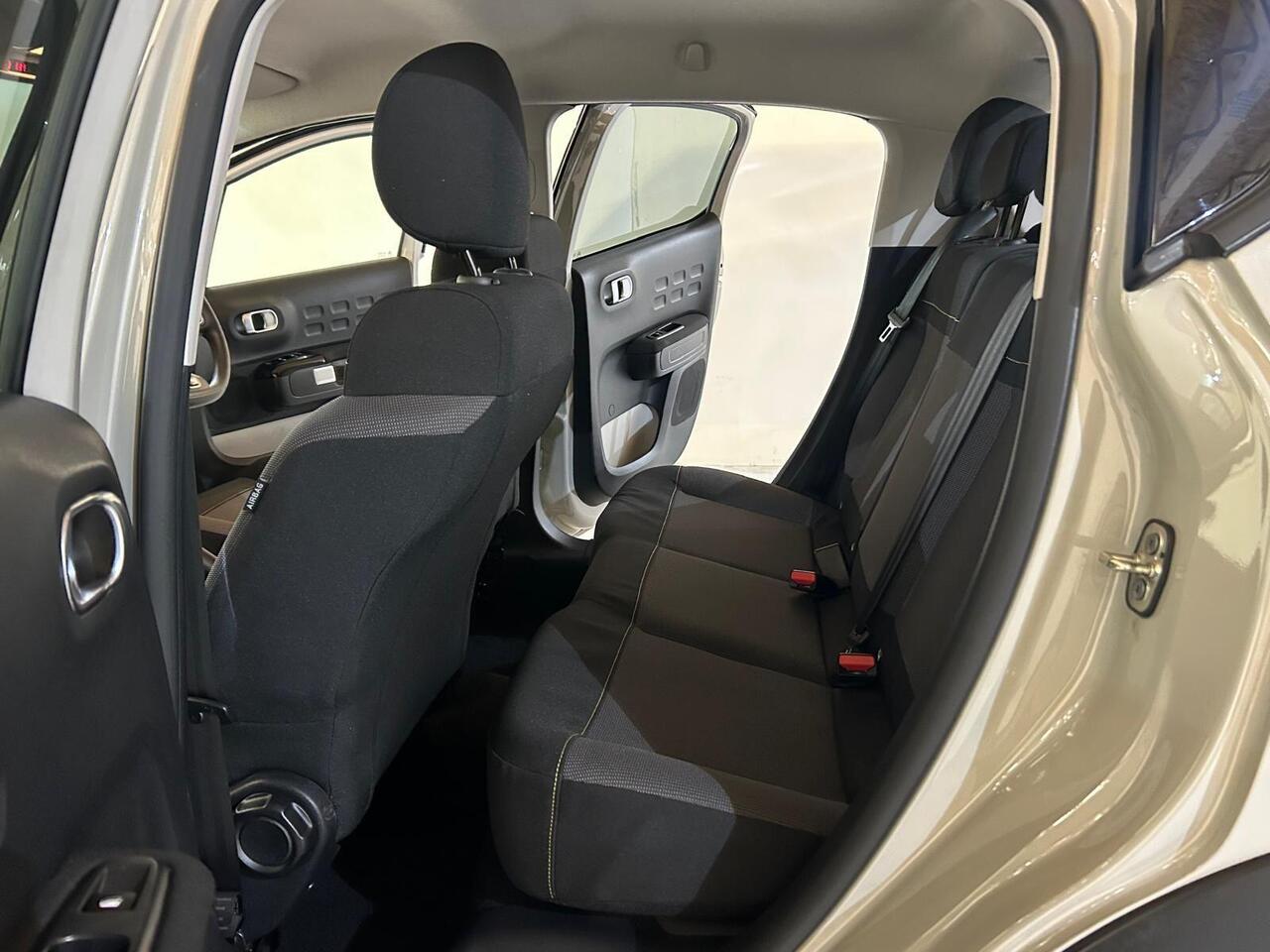 Citroen C3 LJ72ADN