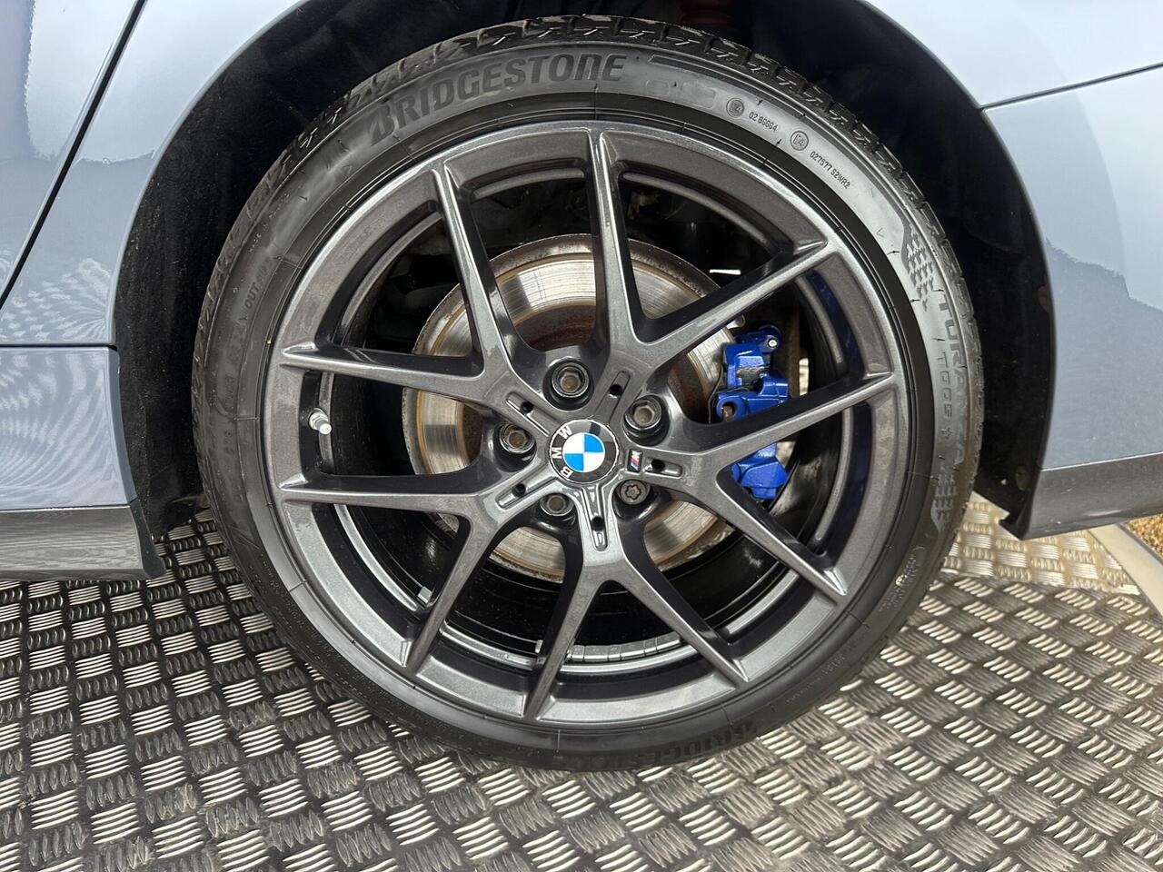 BMW 2 Series Gran Coupe EO21WPA