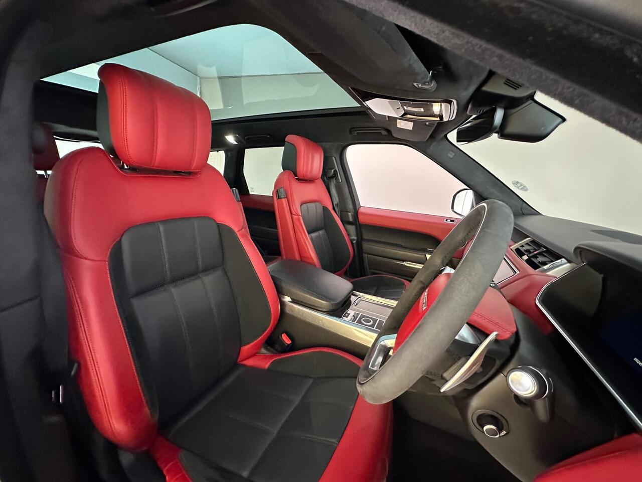 Land Rover Range Rover Sport DK69VKM