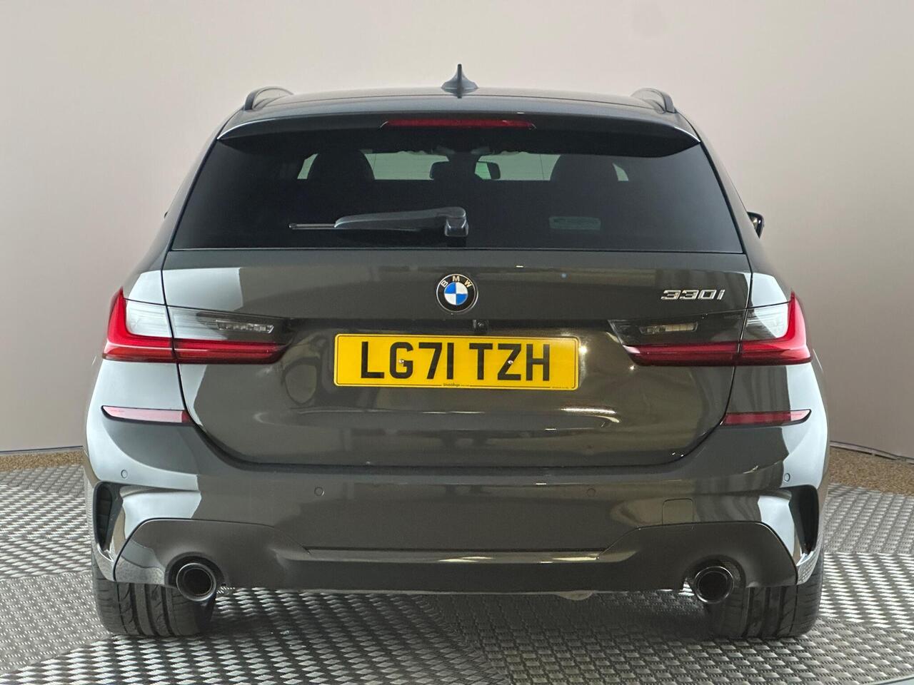 BMW 3 Series LG71TZH