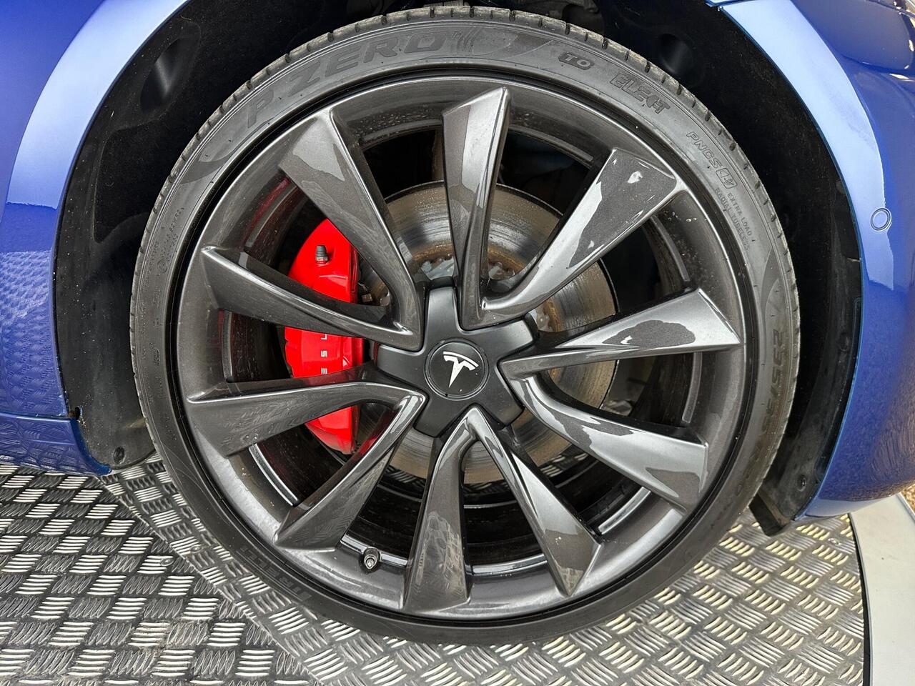 Tesla Model 3 AF70TMX