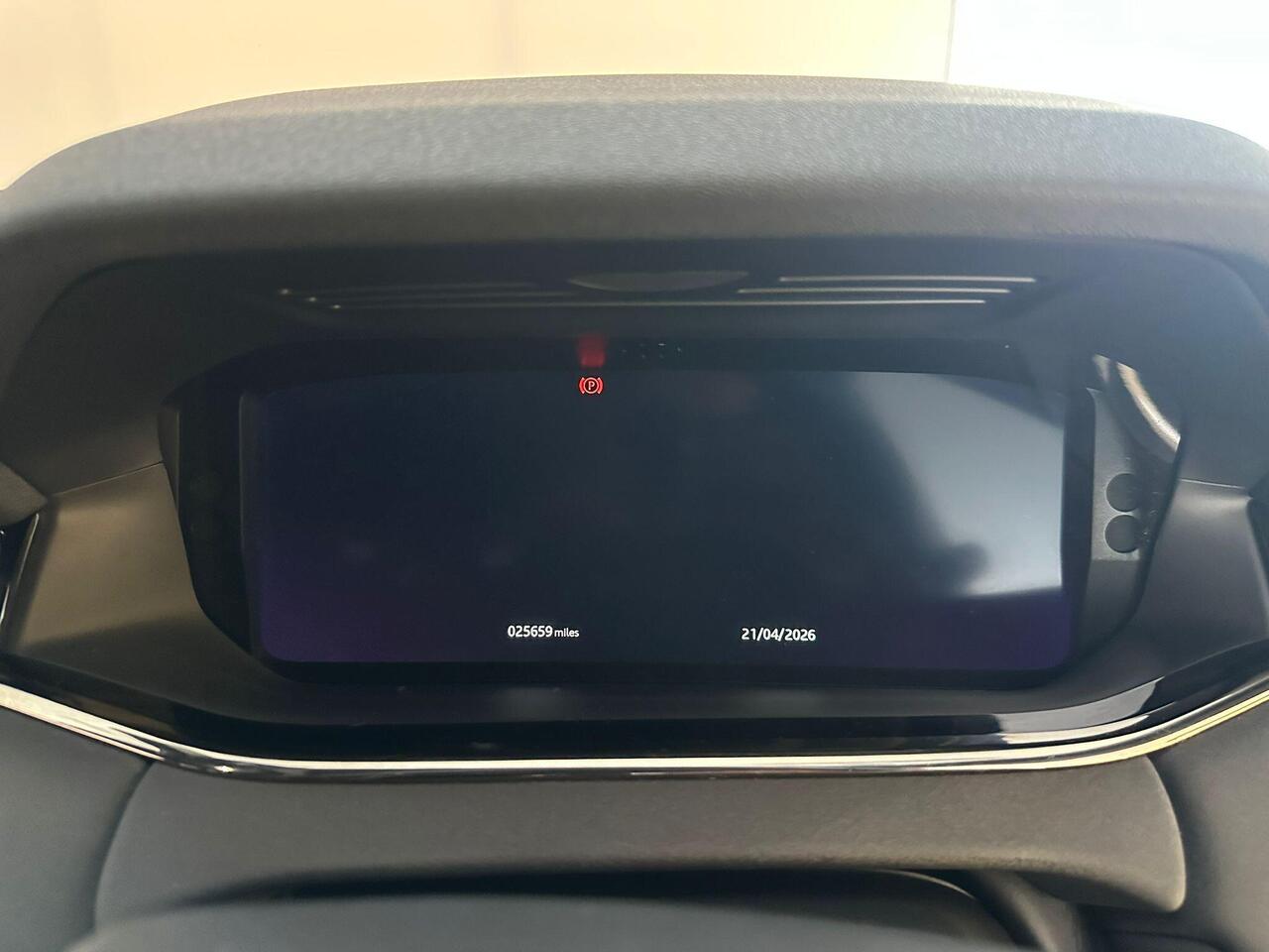 Land Rover Range Rover Evoque RK69BVS