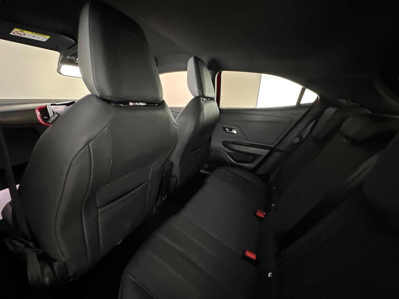 Vauxhall Mokka GU24NYW