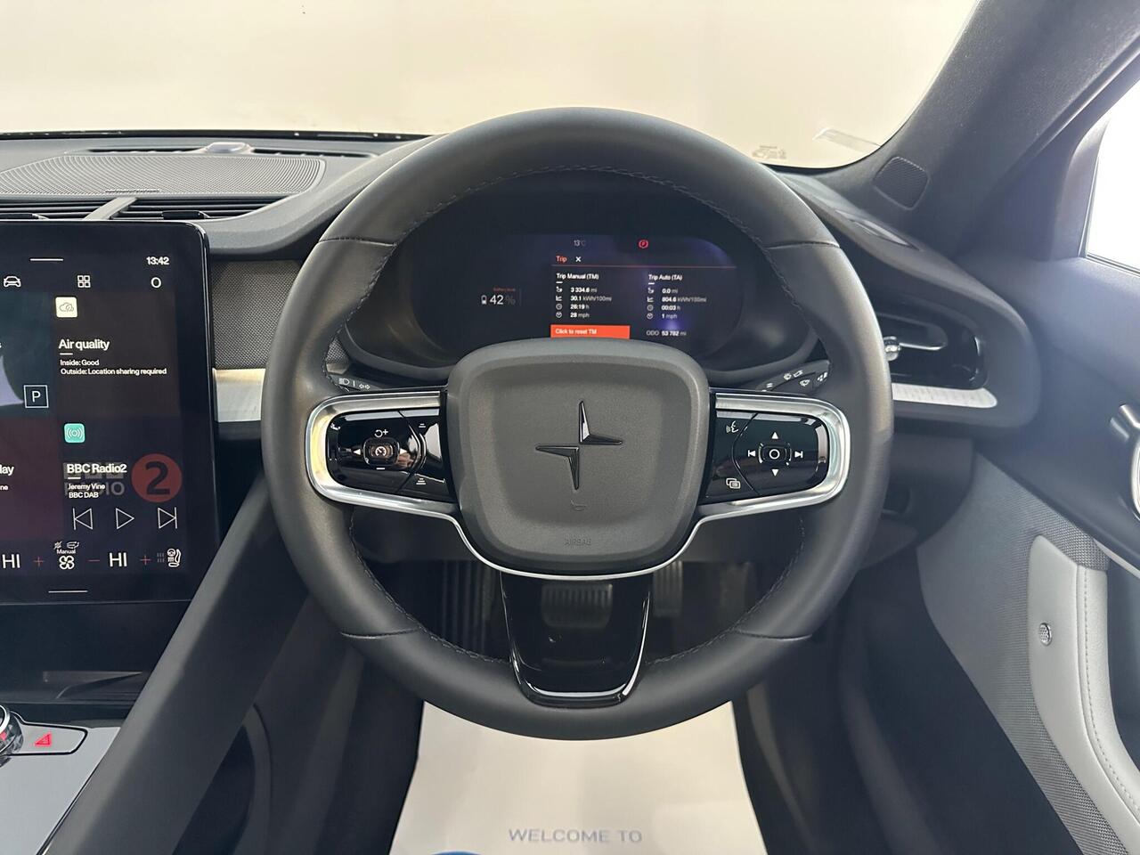 Polestar Polestar 2 OE72GNK