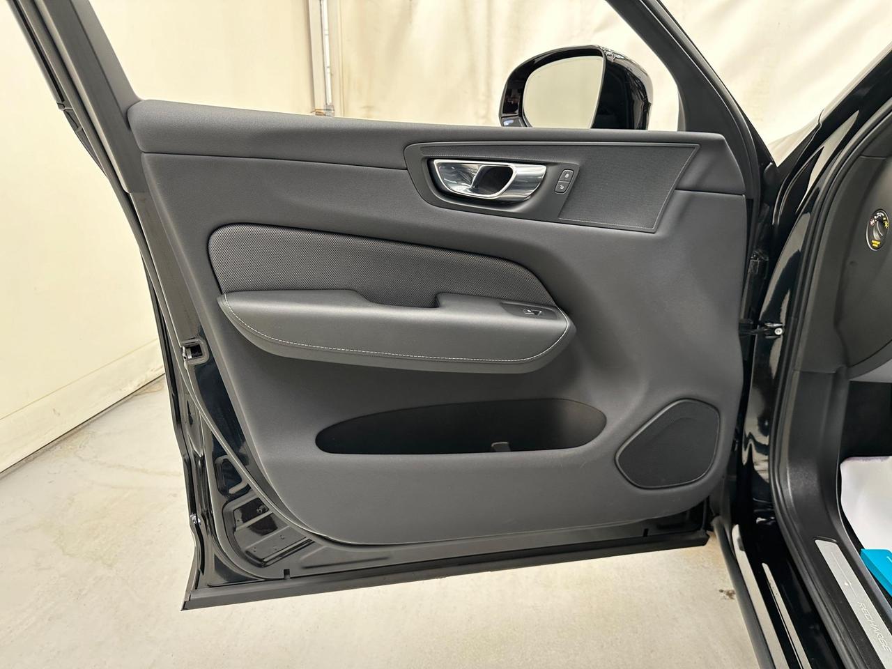 Volvo XC60 YP22ZTU