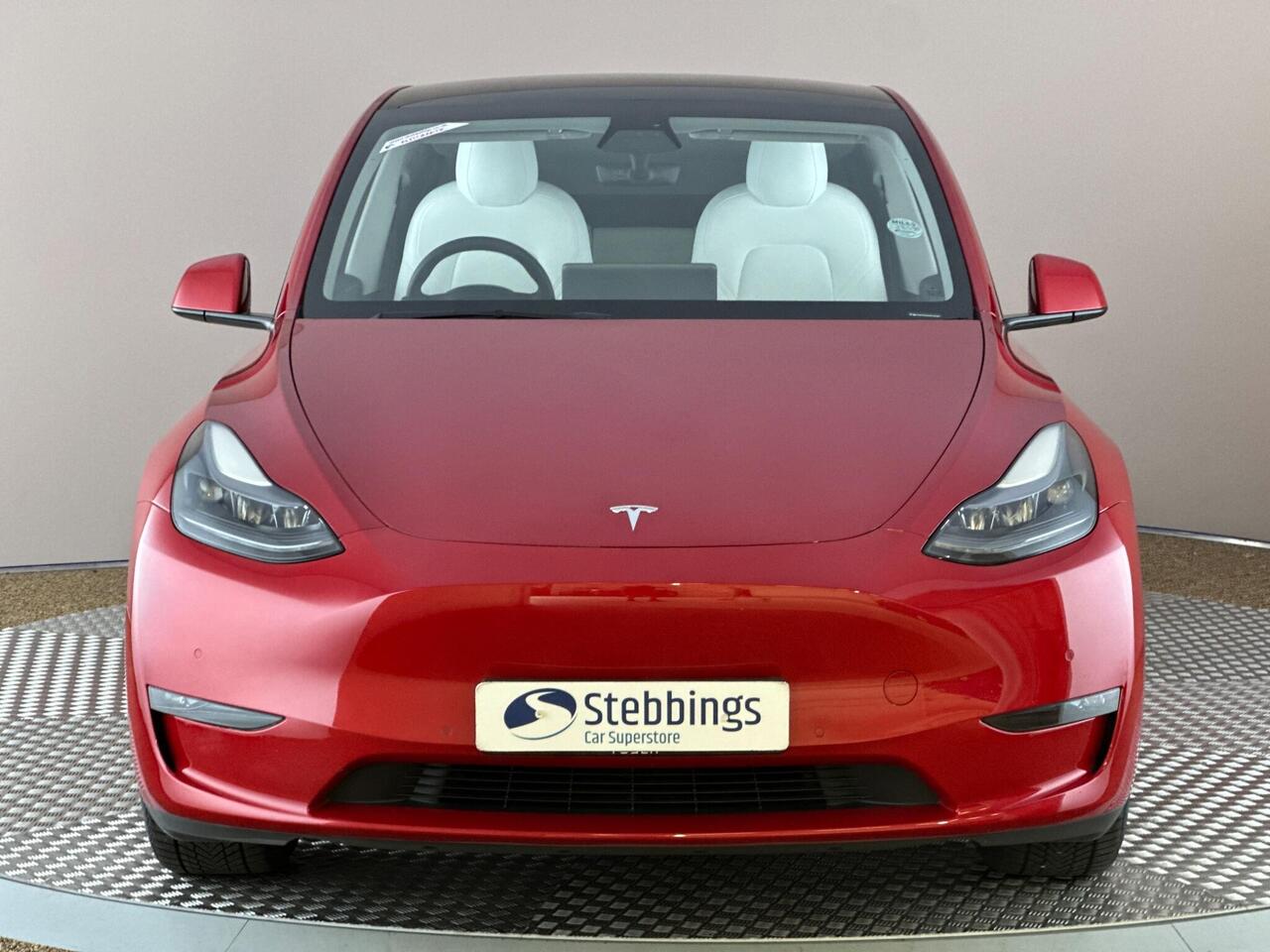 Tesla Model Y LB22LCT
