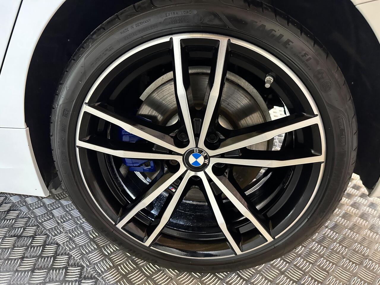 BMW 3 Series HT21JFK