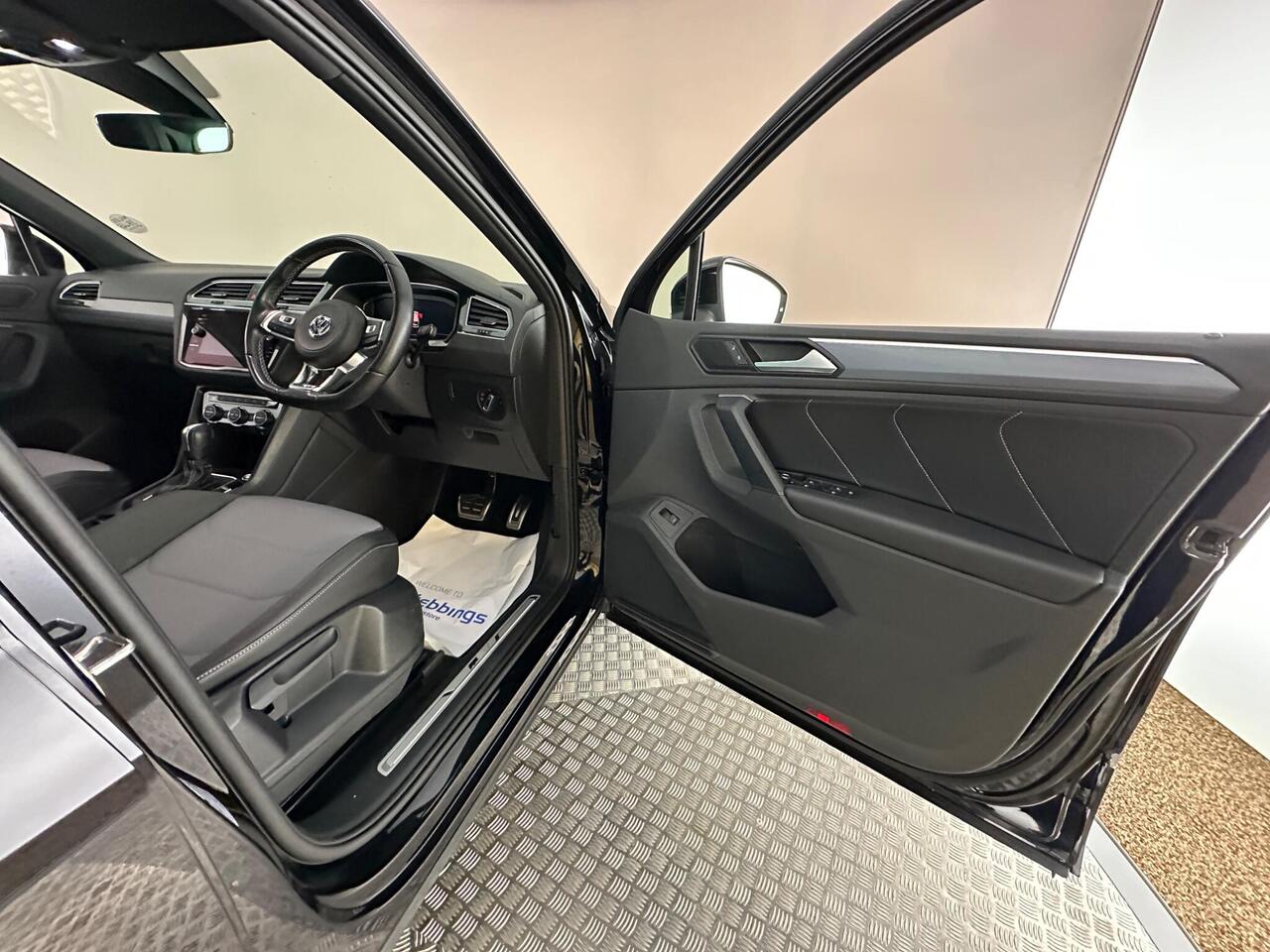 Volkswagen Tiguan DE70MRU