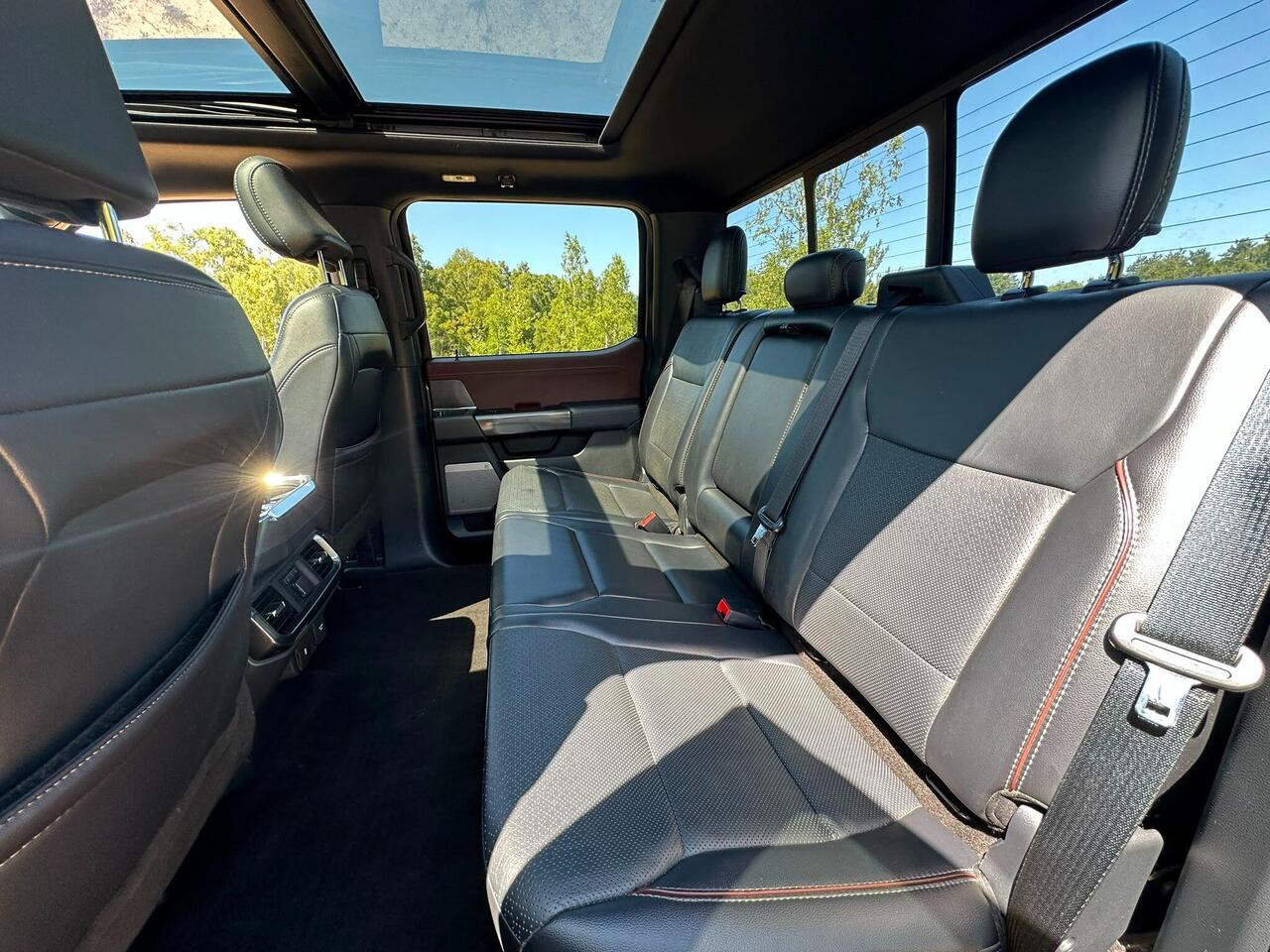Ford F150 KE70ODR