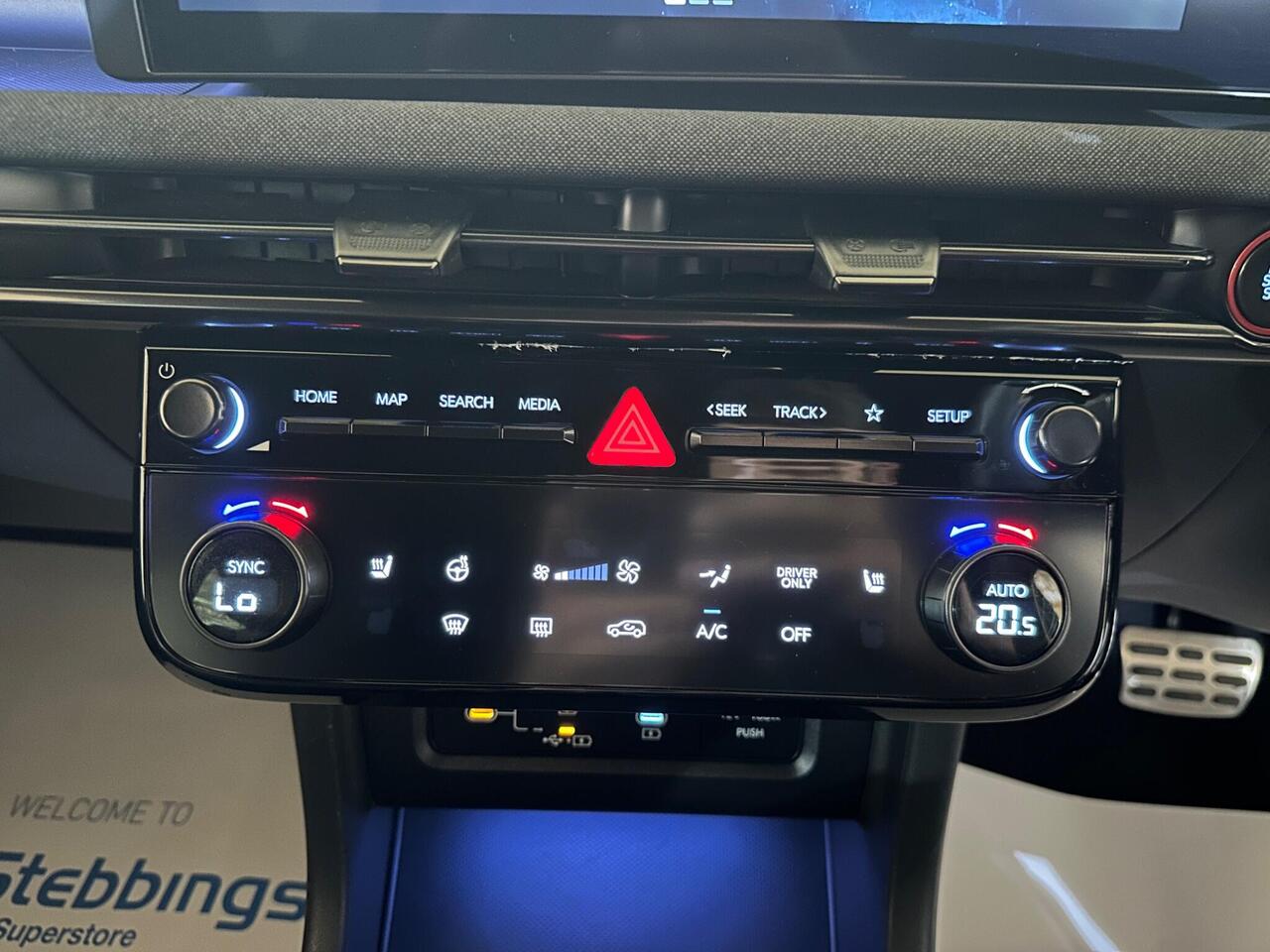 Hyundai TUCSON DT24NYO