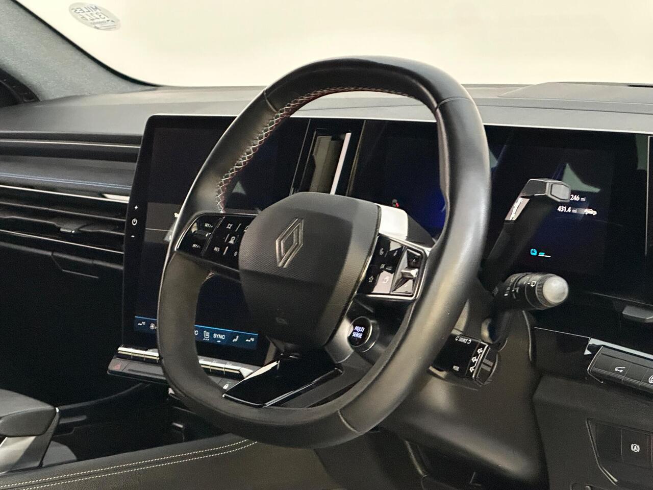 Renault Austral PK24VTN