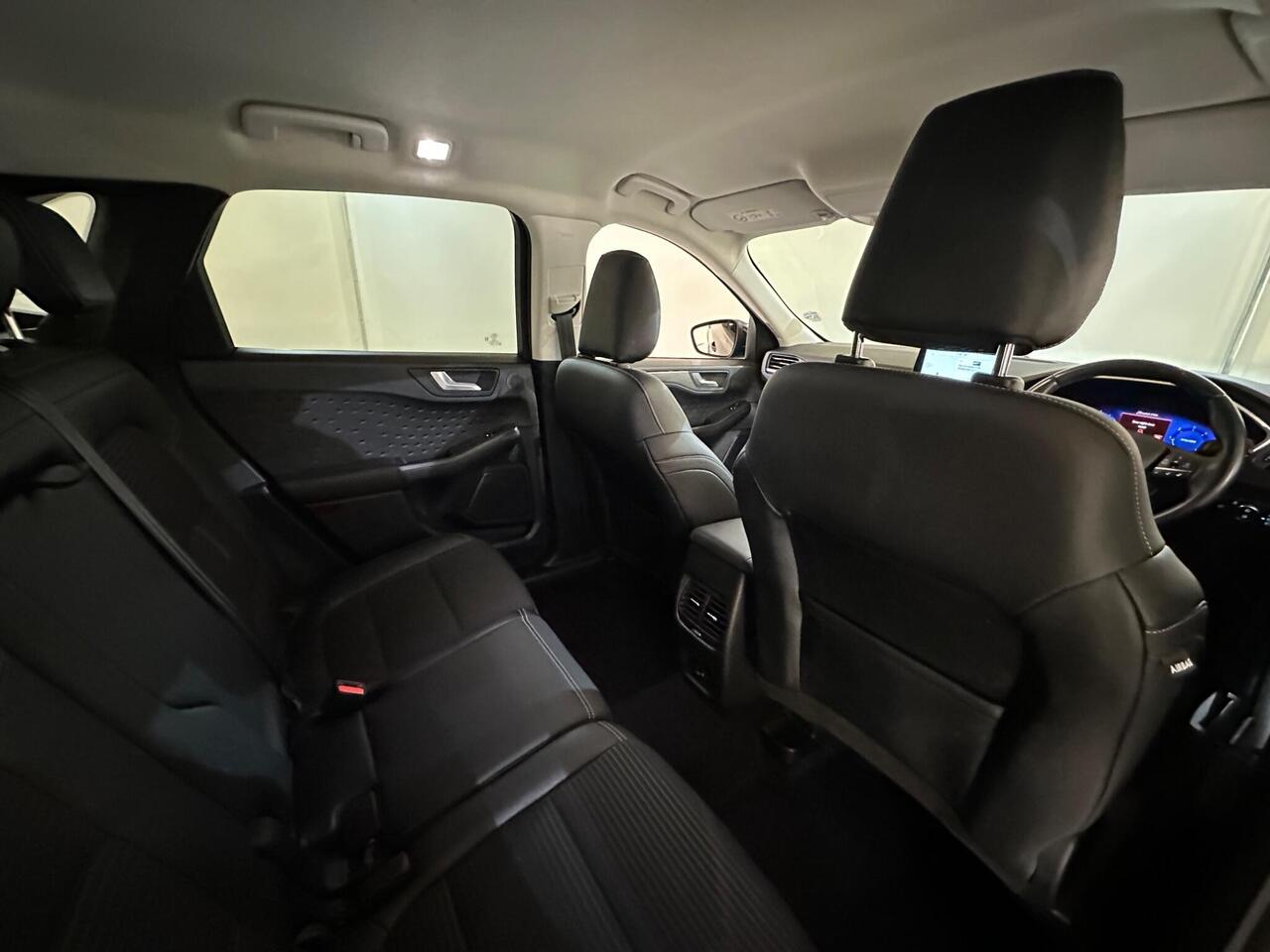 Ford Kuga AF21VKB