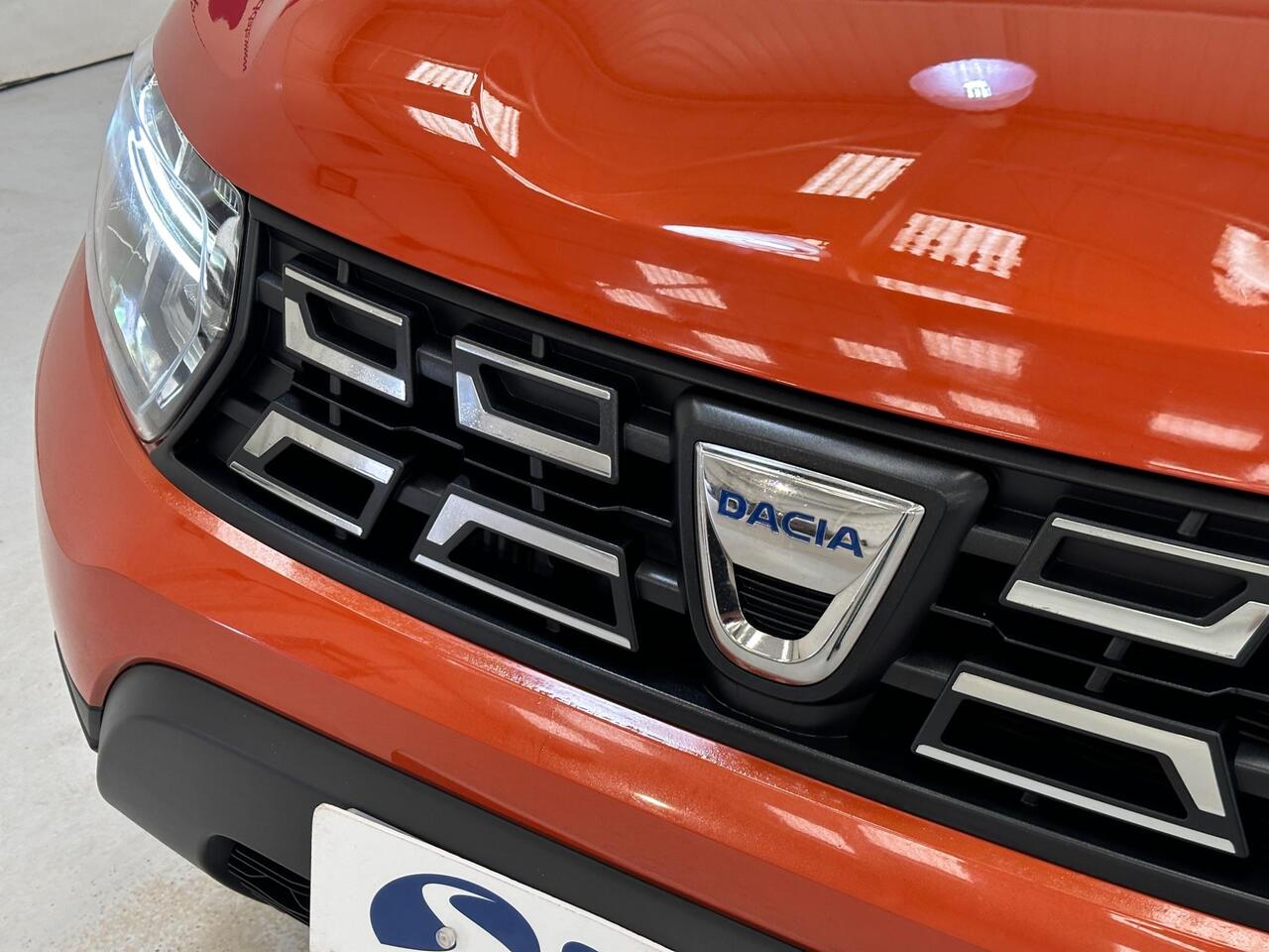 Dacia Duster AE22WHM