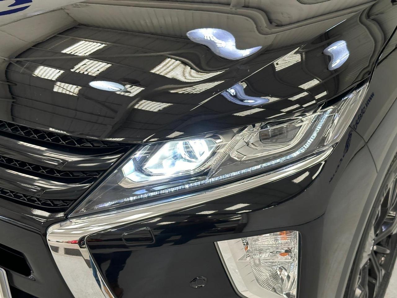 Mitsubishi Eclipse Cross GM19WRR