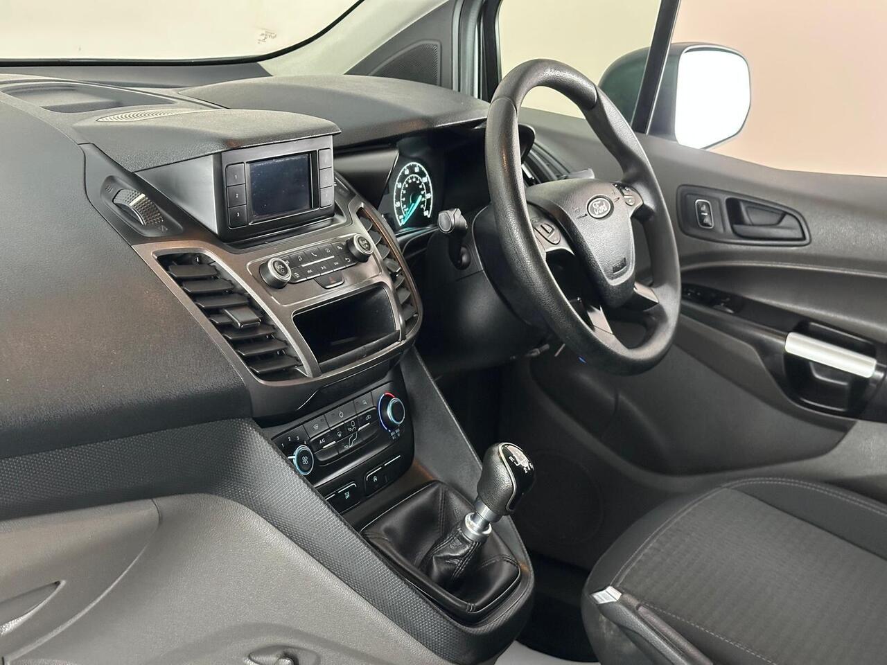 Ford Transit Connect EN69EOG