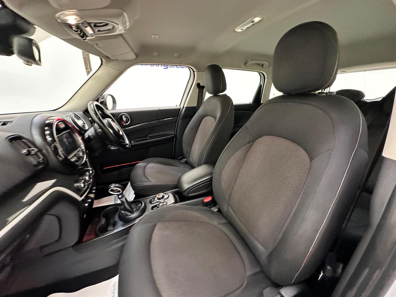 MINI Countryman RF68EWN