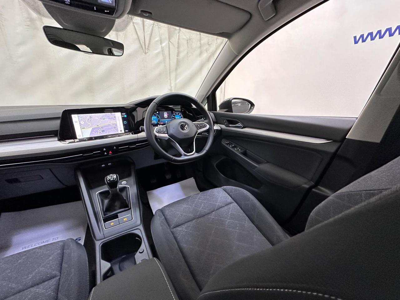Volkswagen Golf WR70DMZ
