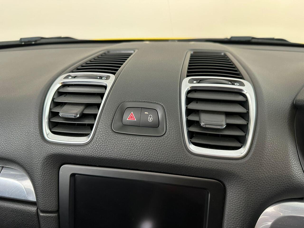 Porsche Boxster V55VWS