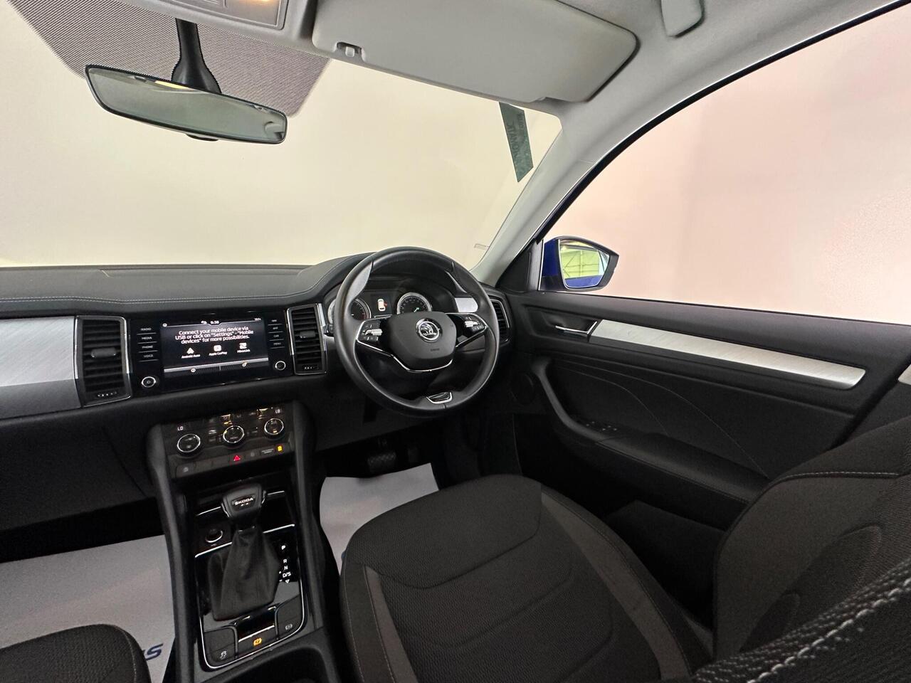 Skoda Kodiaq YC22BEJ