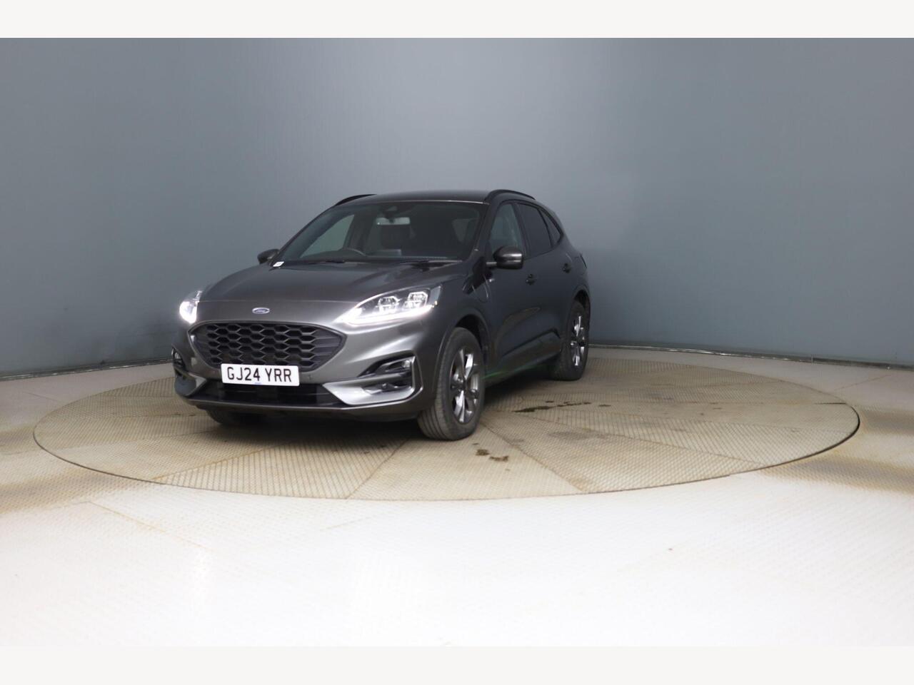 Ford Kuga GJ24YRR