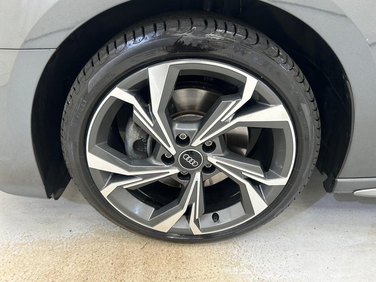 Audi A3 RA21OZJ