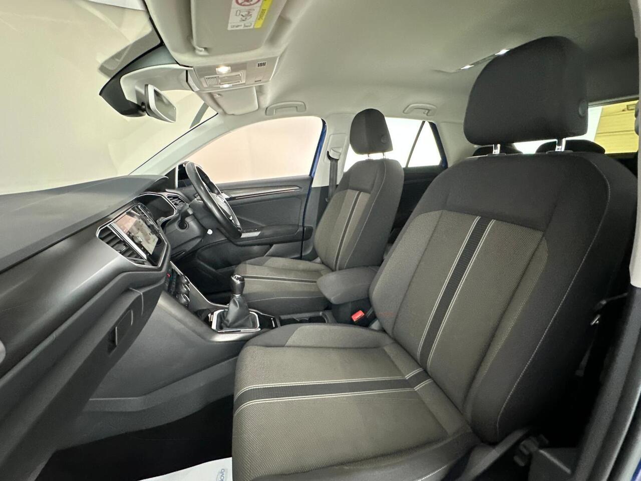 Volkswagen T-Roc DA69JFF