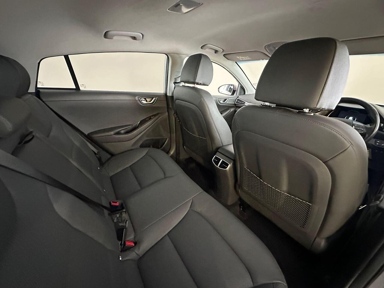 Hyundai IONIQ KM22UCT