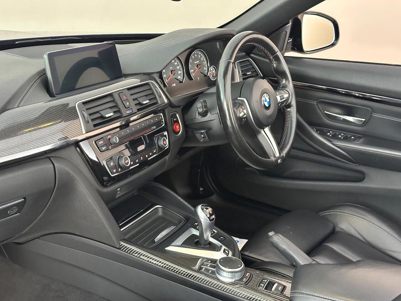 BMW M4 RO20UAG