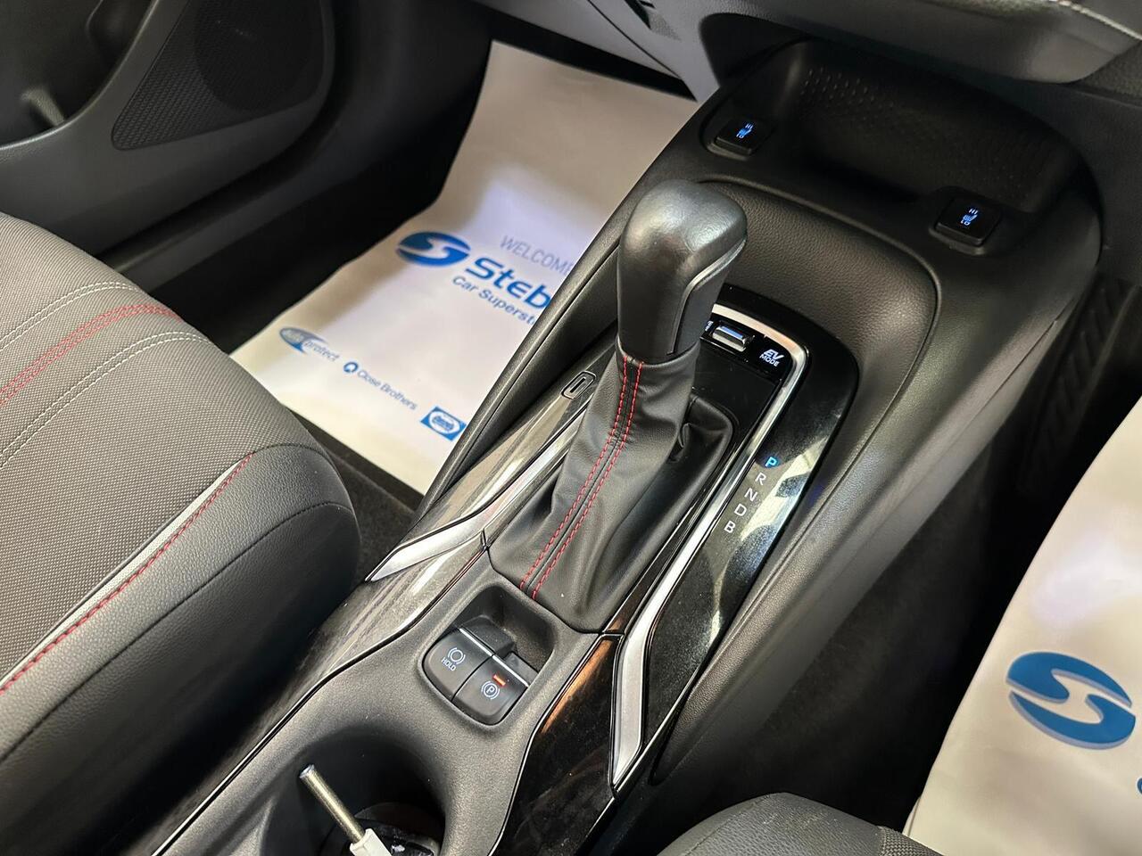 Toyota Corolla PK23CXU