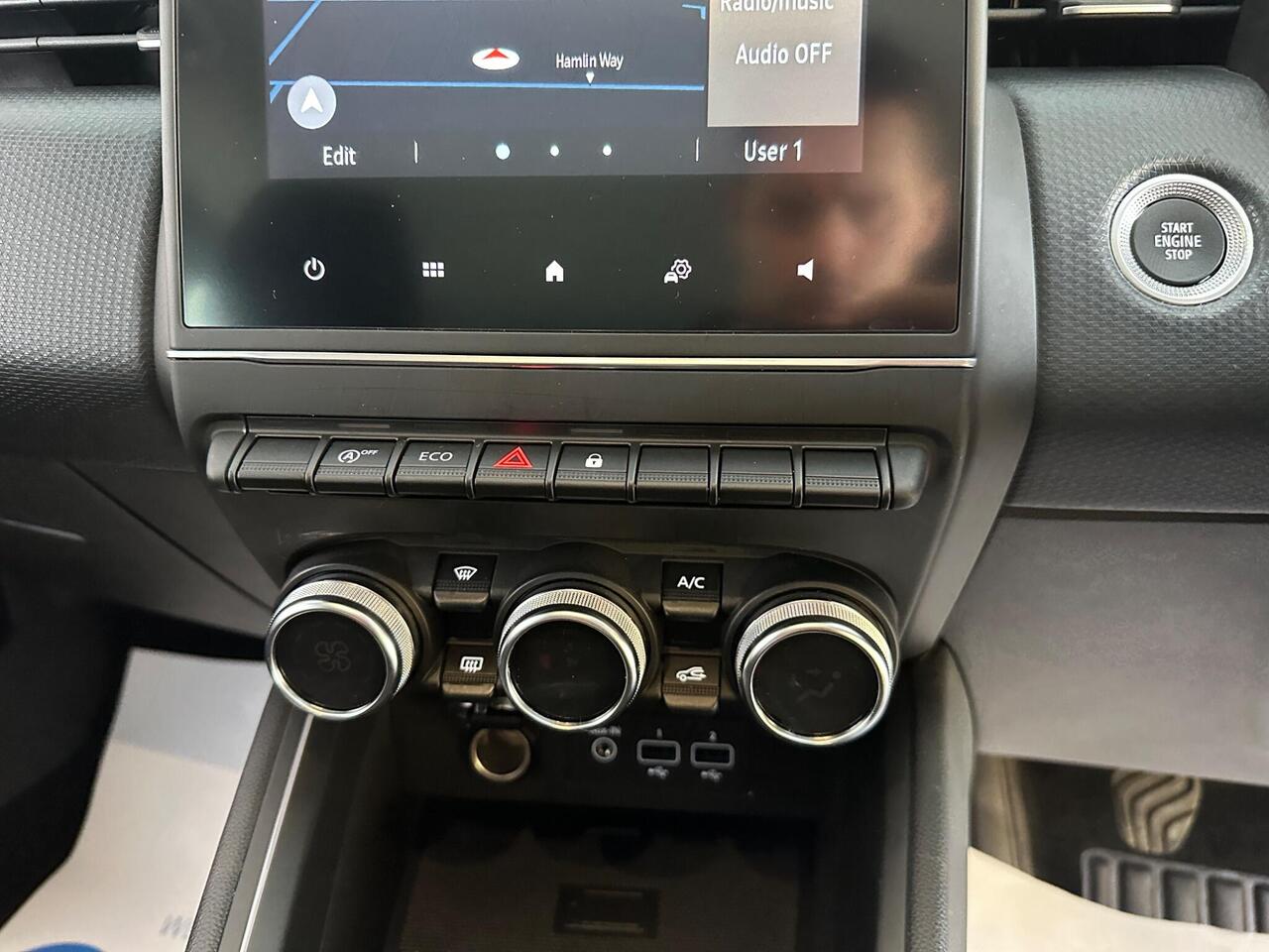 Renault Clio SD72UDT