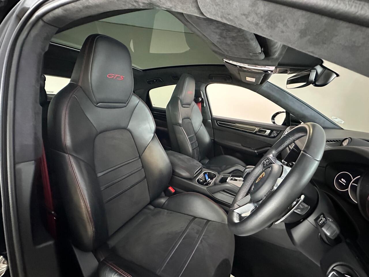 Porsche Cayenne AO22XFK