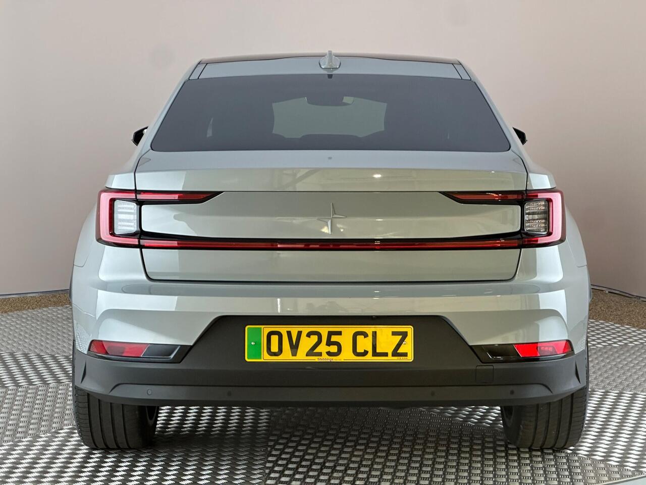 Polestar Polestar 2 OV25CLZ