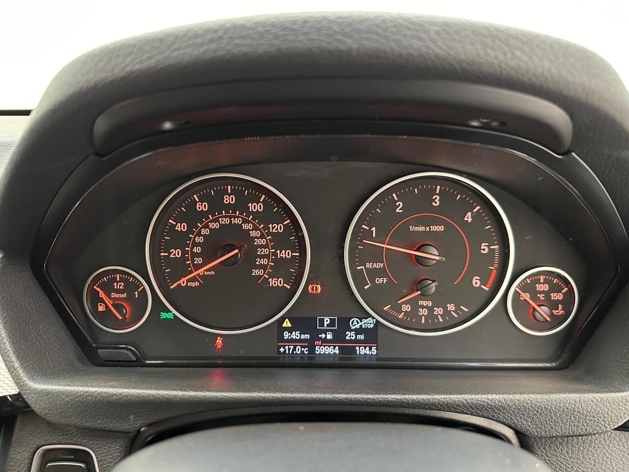 BMW 3 Series LG66UGK
