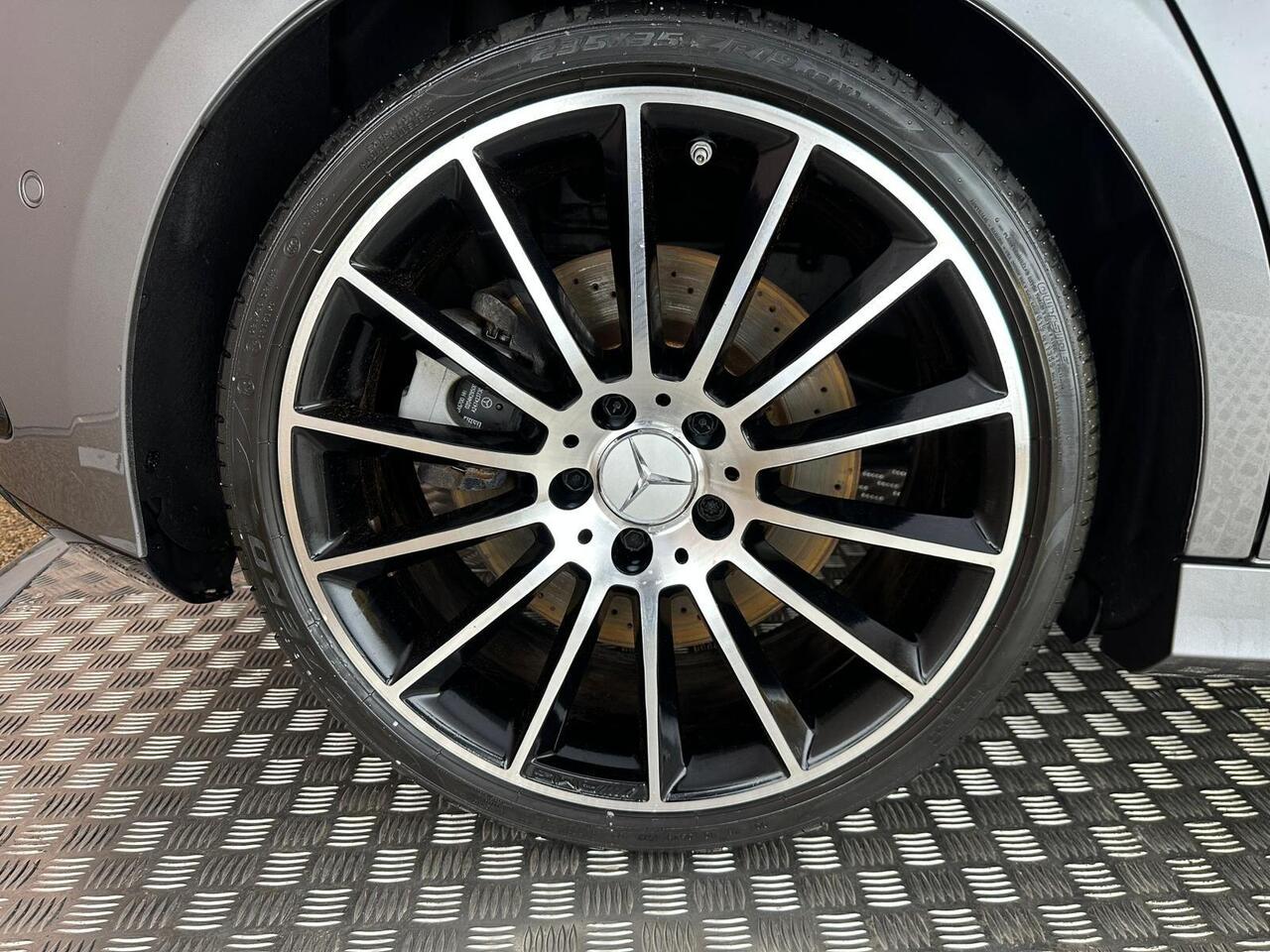 Mercedes-Benz A Class WA72XTX