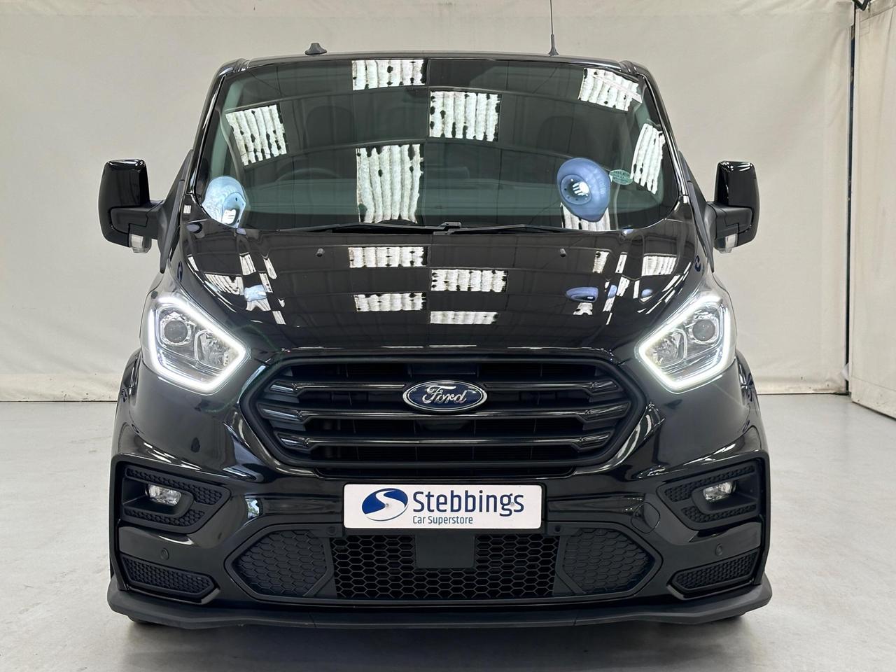Ford Transit Custom MD23GRK
