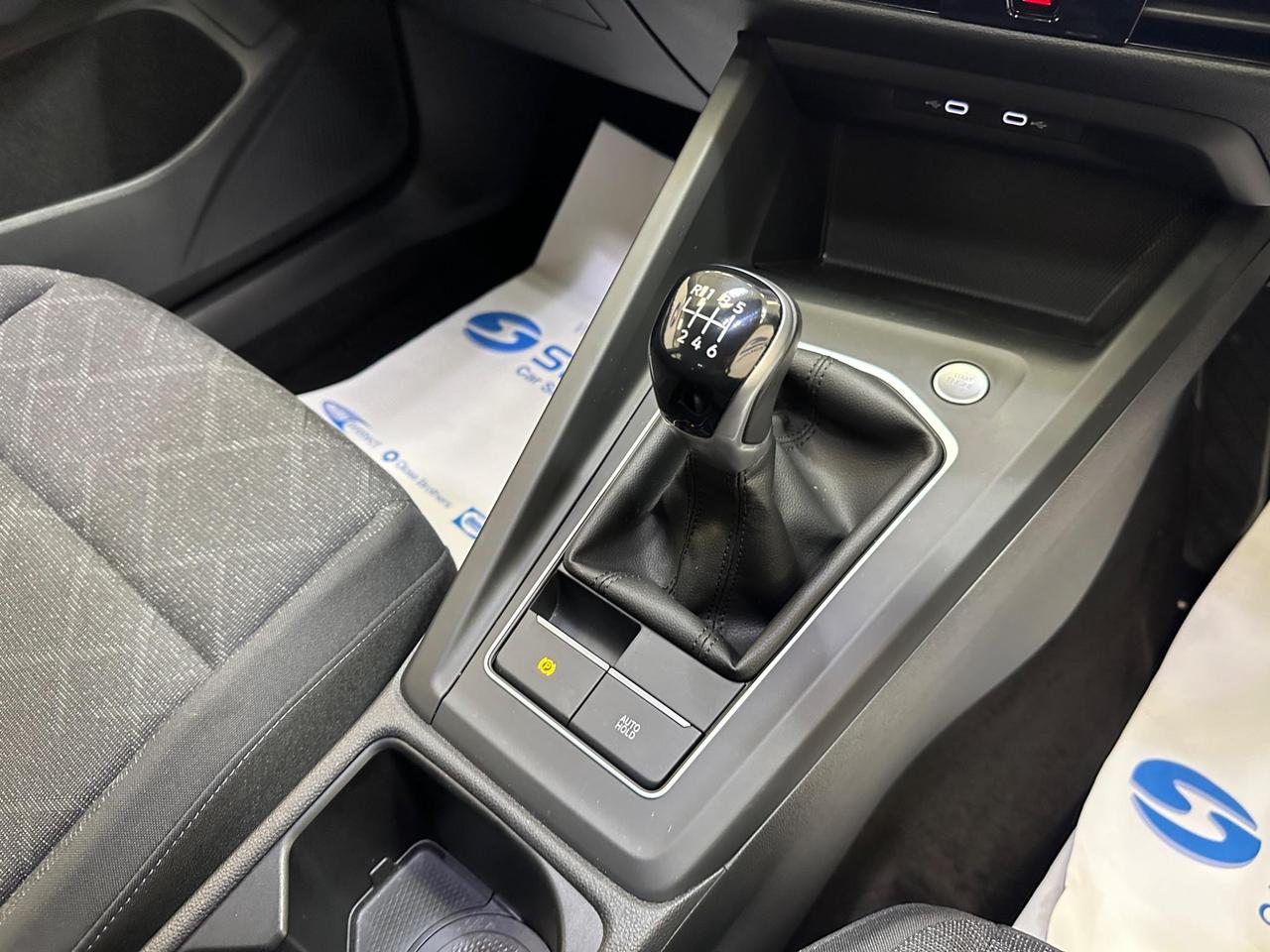 Volkswagen Golf WR70DMZ