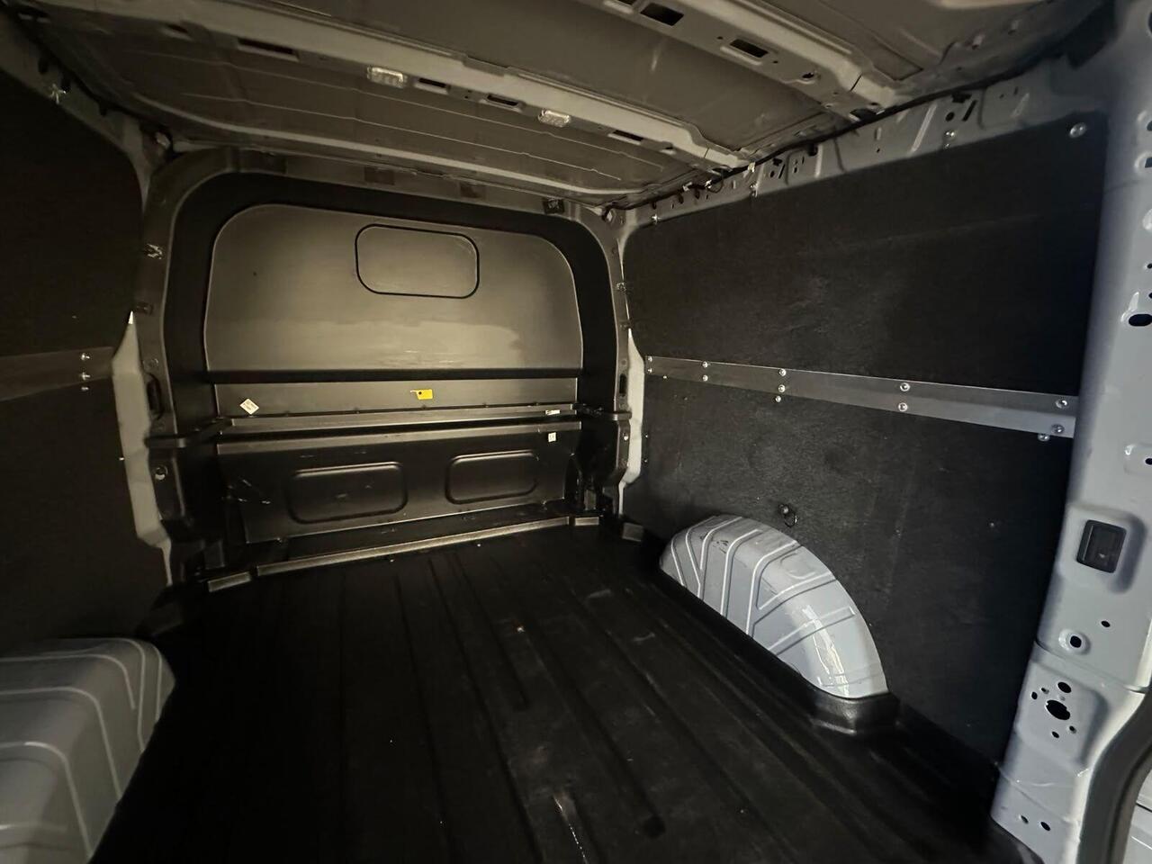 Ford Transit Custom AF25SSK