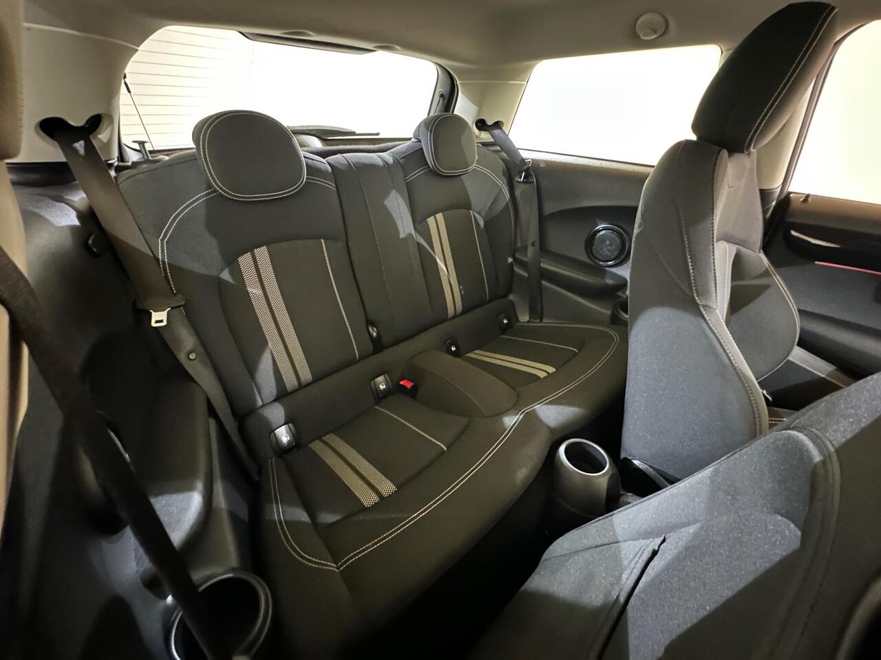 MINI Electric Hatch GF71KHC