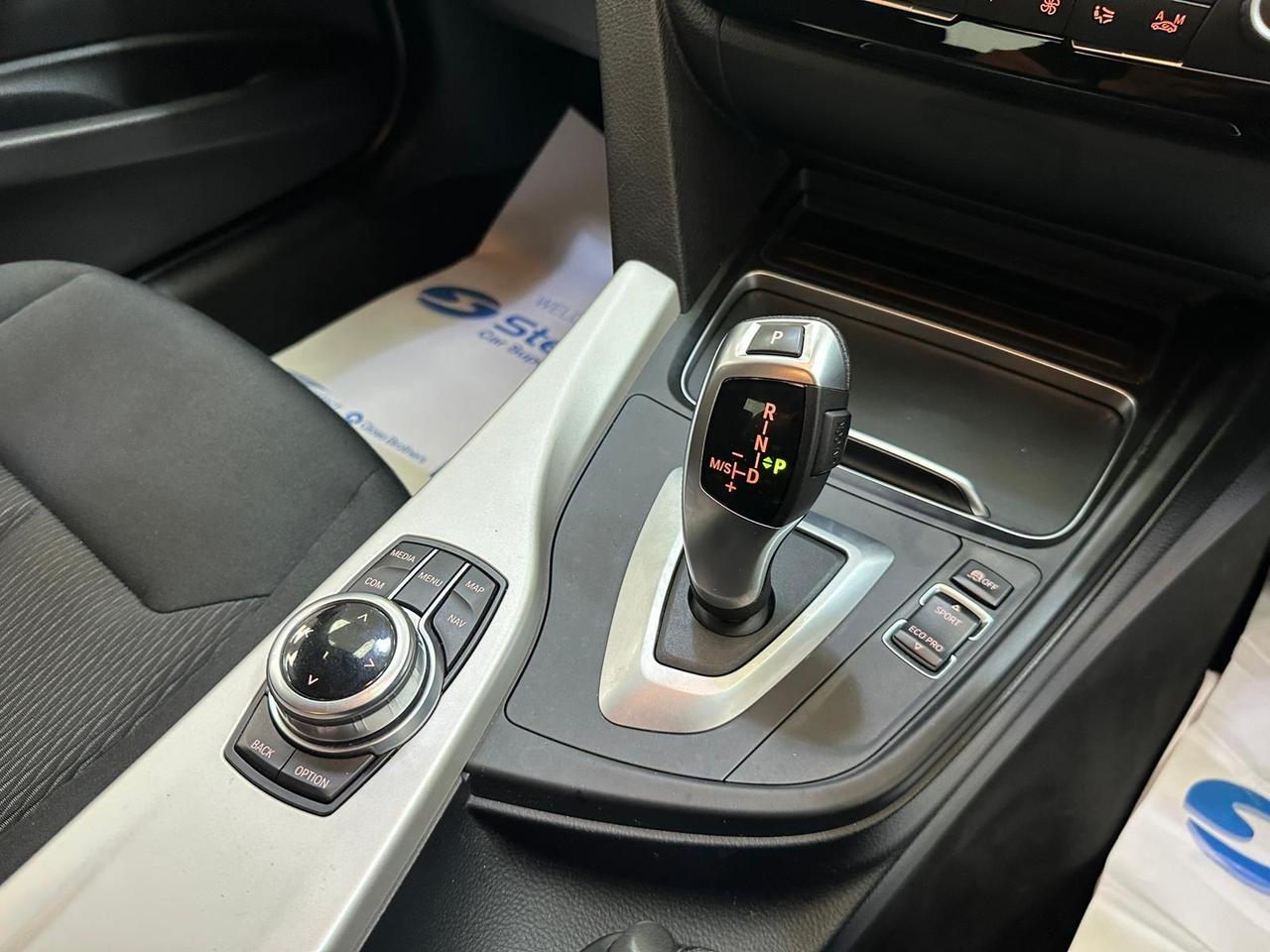 BMW 3 Series MM67MDU