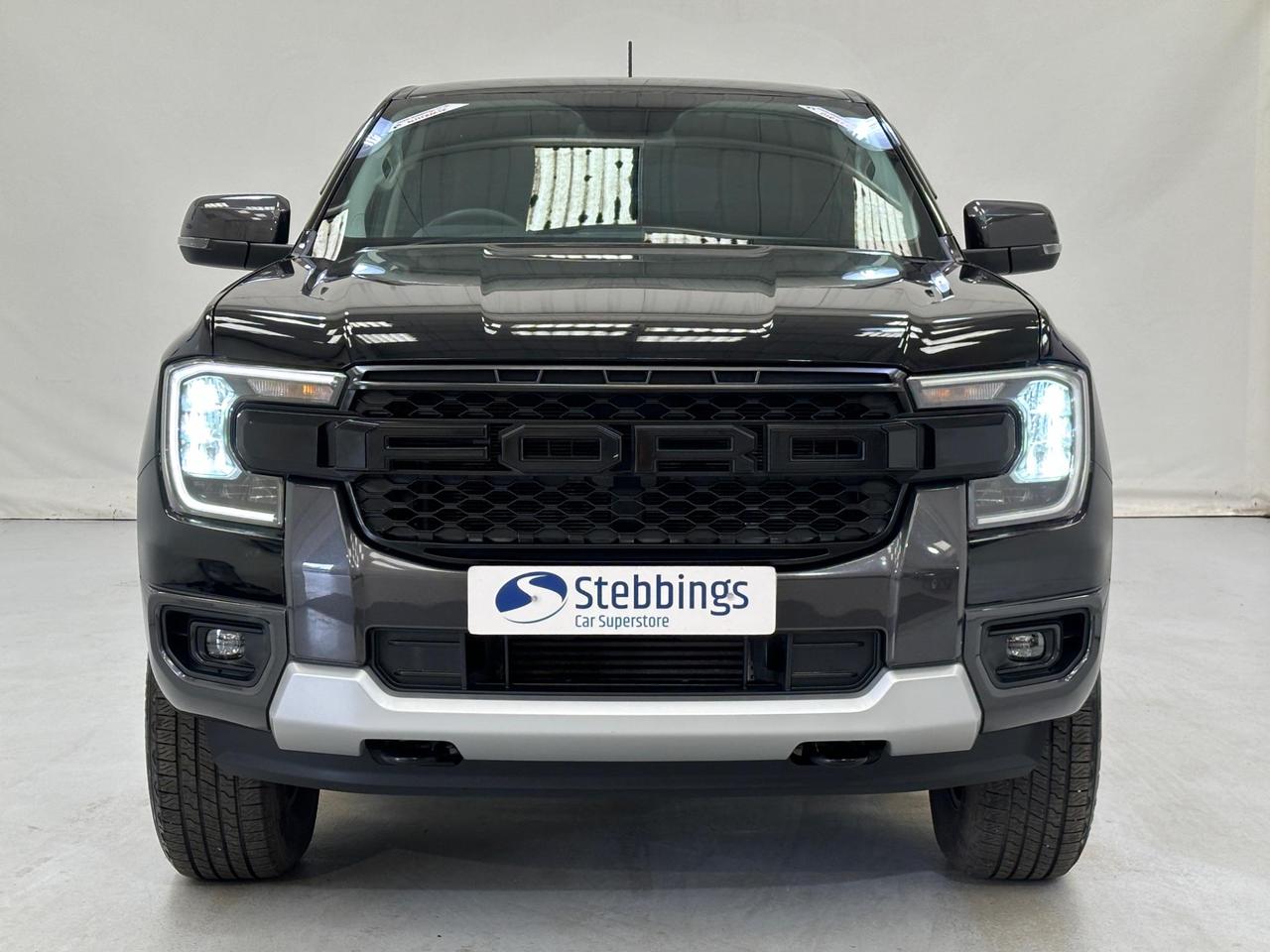 Ford Ranger AE23ERZ