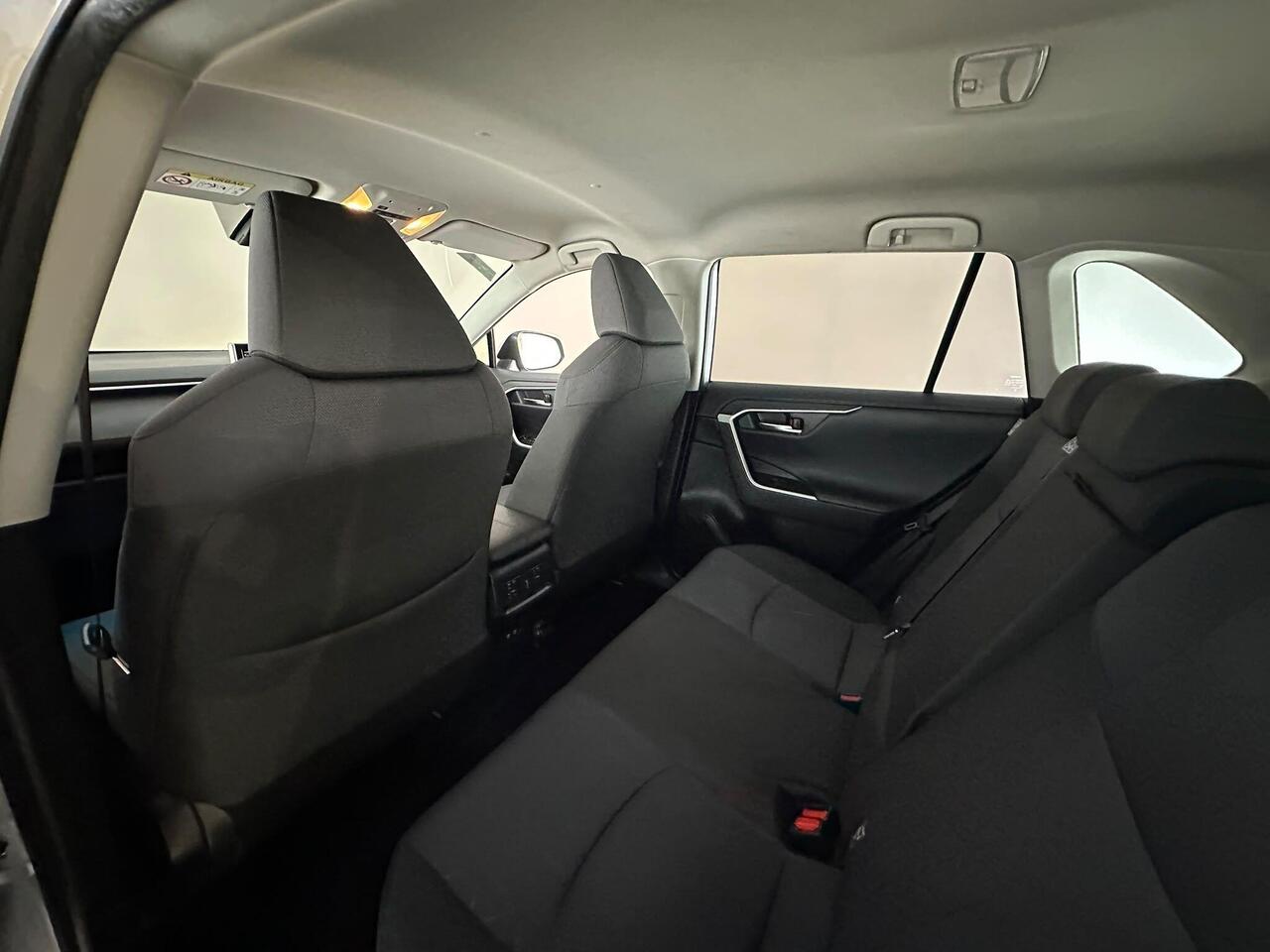 Toyota RAV4 FL20CCY