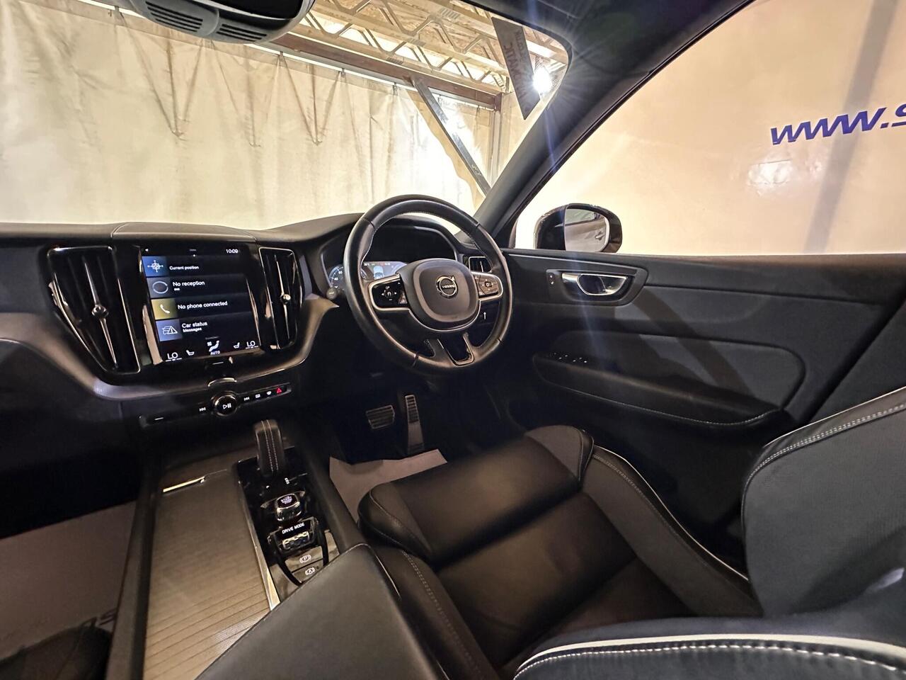 Volvo XC60 AO21ONC
