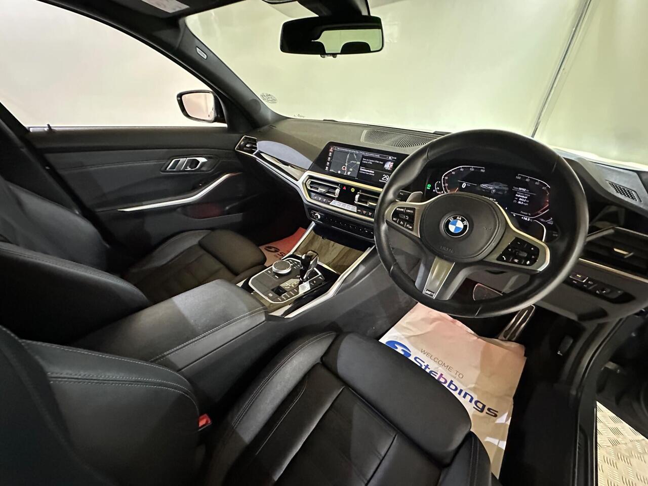 BMW 3 Series LG71TZH