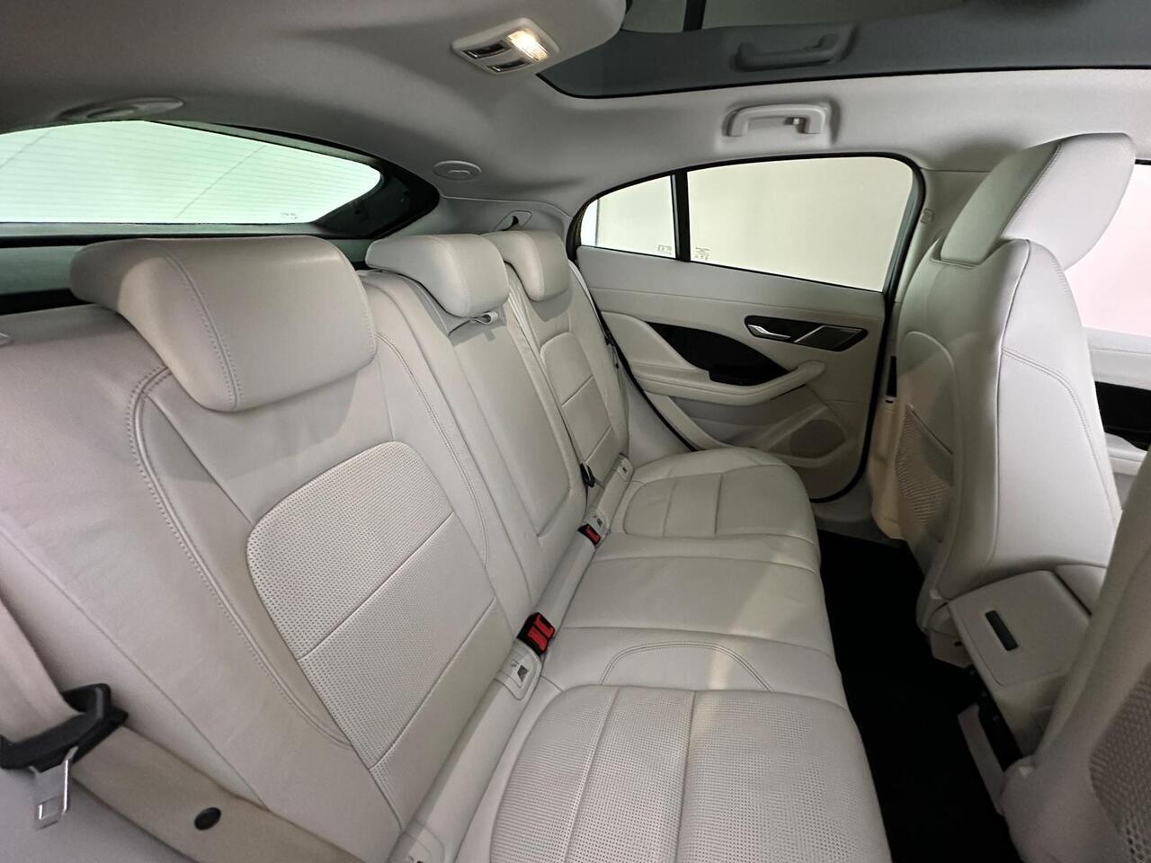 Jaguar I-PACE AP19YDO